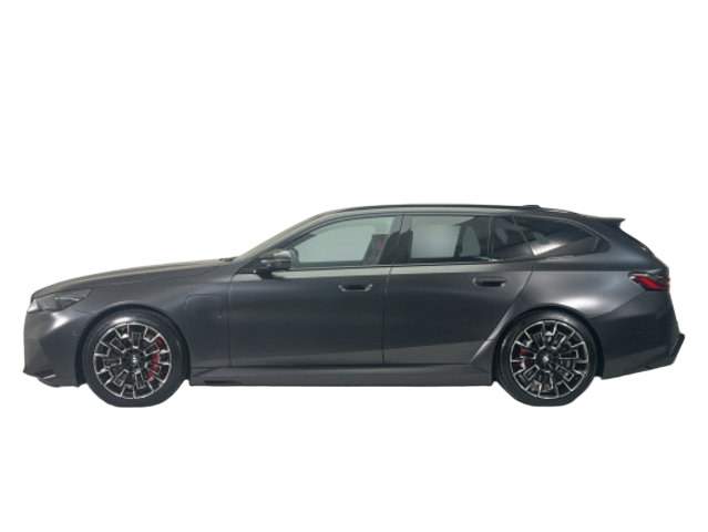 BMW M5 Touring