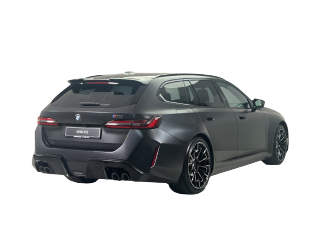BMW M5 Touring