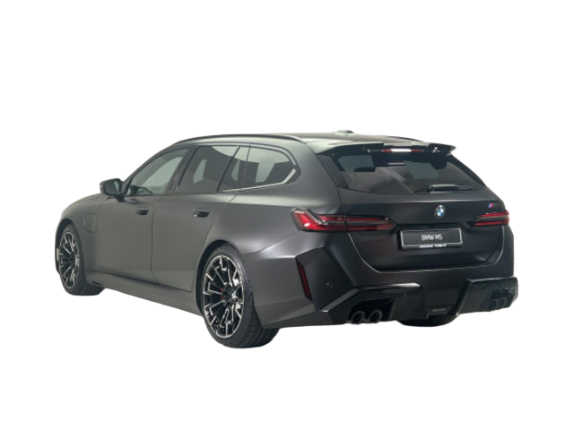 BMW M5 Touring