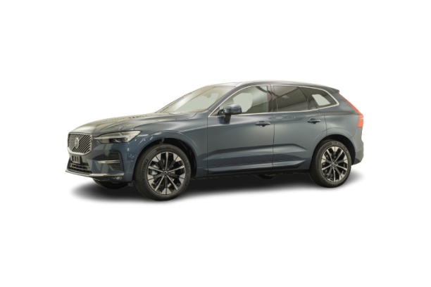 VOLVO XC60 2.0 B5 MH Ultra Bright AWD