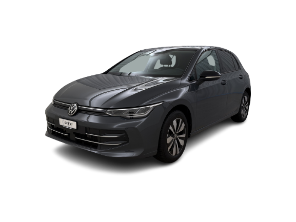 VW Golf 8 1.5 eTSI Goal DSG
