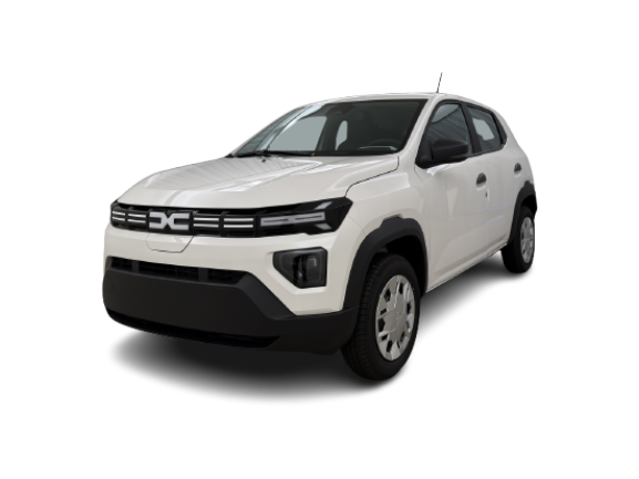 DACIA Spring Essential