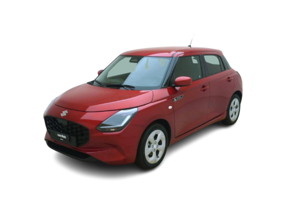 SUZUKI Swift 1.2 Sakura Hybrid