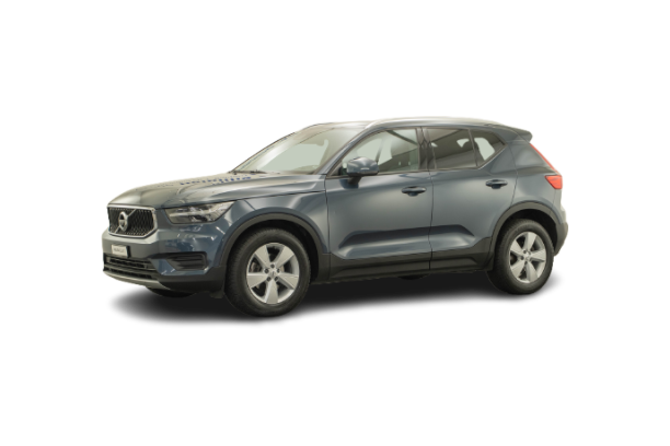 VOLVO XC40 1.5 T2 XCITE