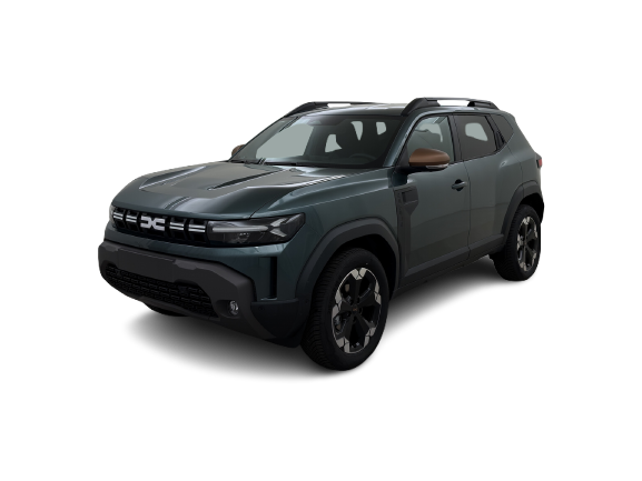 DACIA Duster 1.2 TCe Extreme 4WD