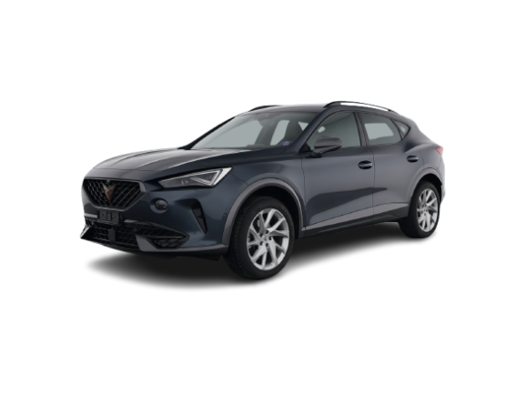 CUPRA Formentor 1.5 TSI Inicio DSG