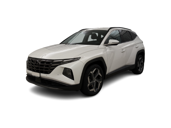 HYUNDAI Tucson 1.6 T-GDi HEV Amplia 4x4