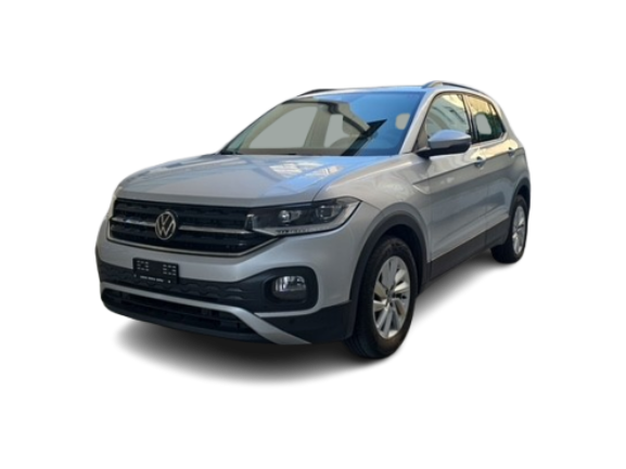 VW T-Cross 1.0 TSI Life DSG