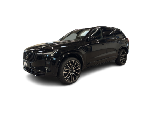 VOLVO XC90 2.0 T8 TE XCLUSIVE Edition Dark eAWD