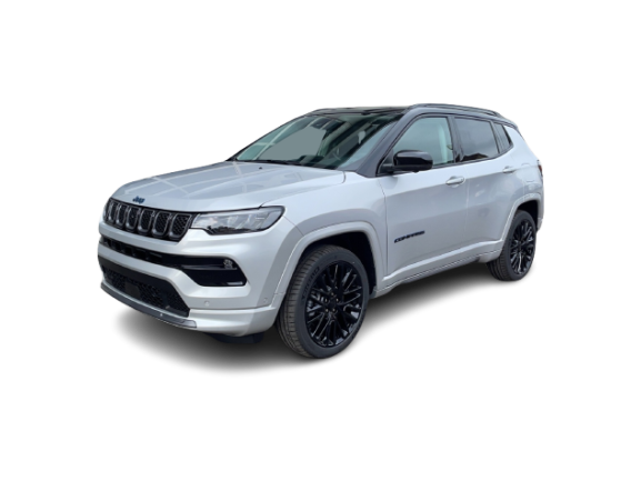 JEEP Compass 1.3 S 4xe