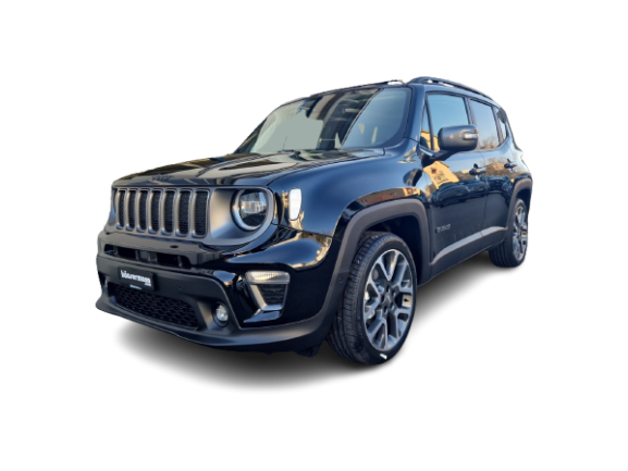 JEEP Renegade 1.5 Turbo S