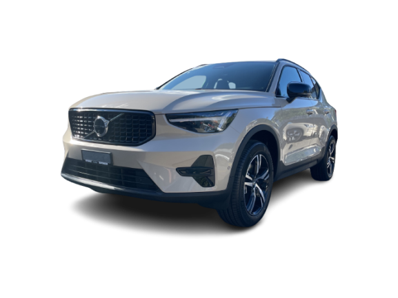VOLVO XC40 2.0 B4 MH Plus Dark