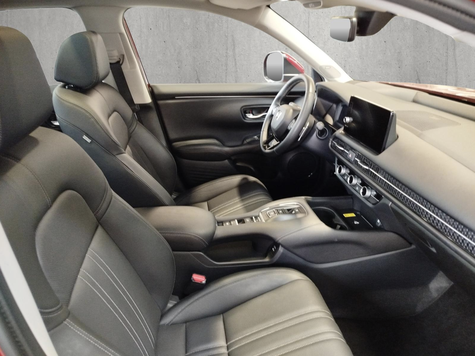 HONDA ZR-V Advance