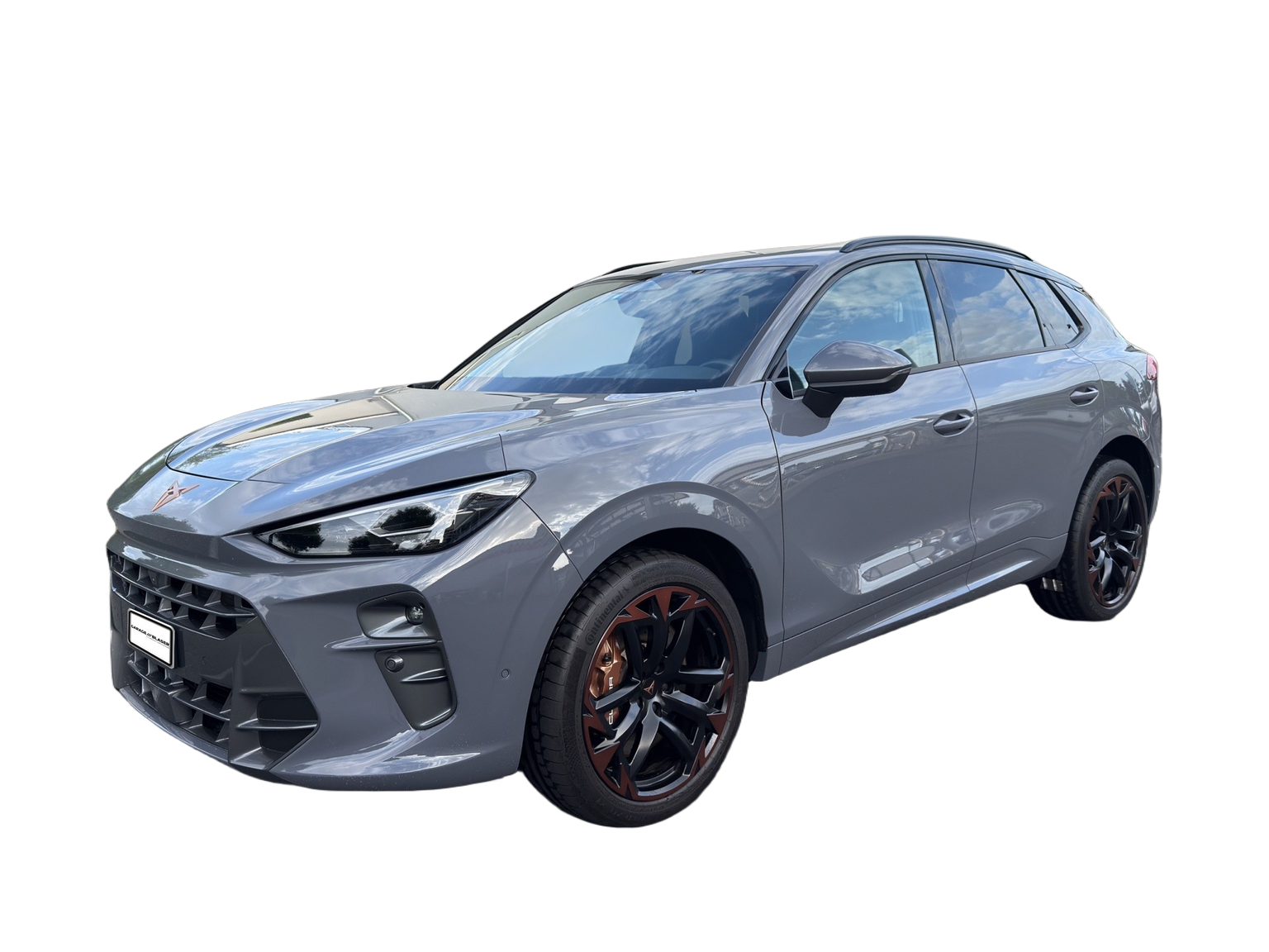 Vehicle Image