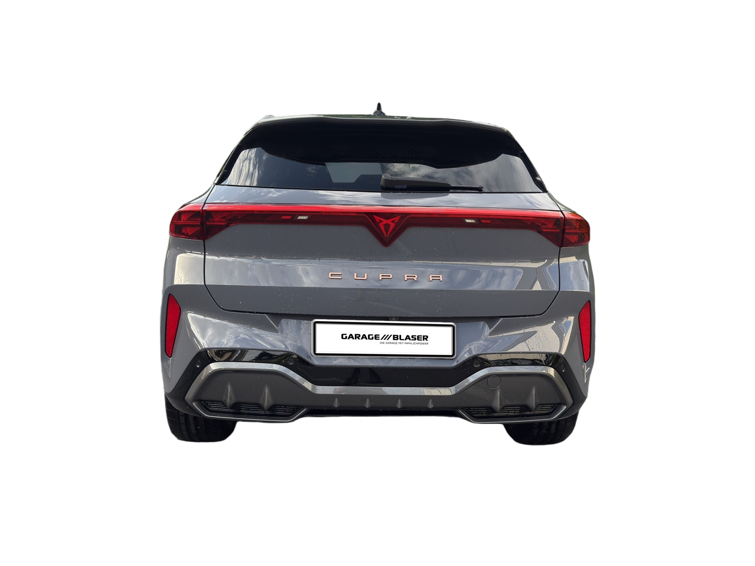 CUPRA Terramar 2.0 TSI DSG 4Drive VZ