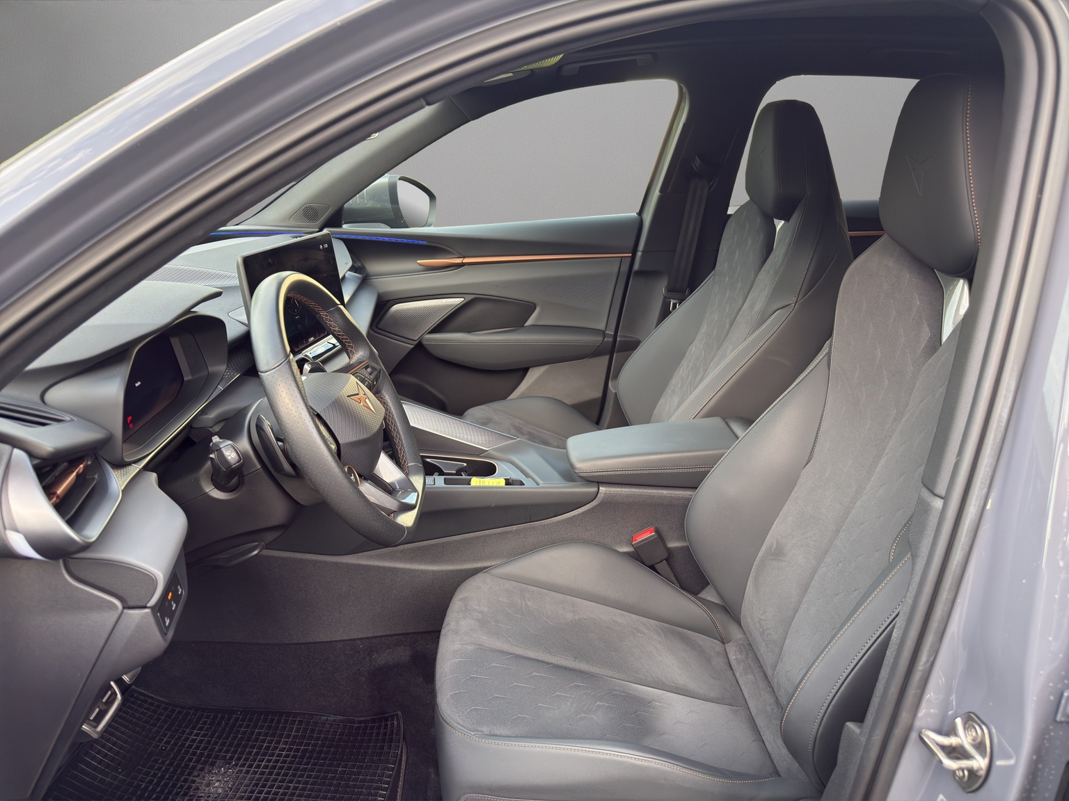 CUPRA Terramar 2.0 TSI DSG 4Drive VZ