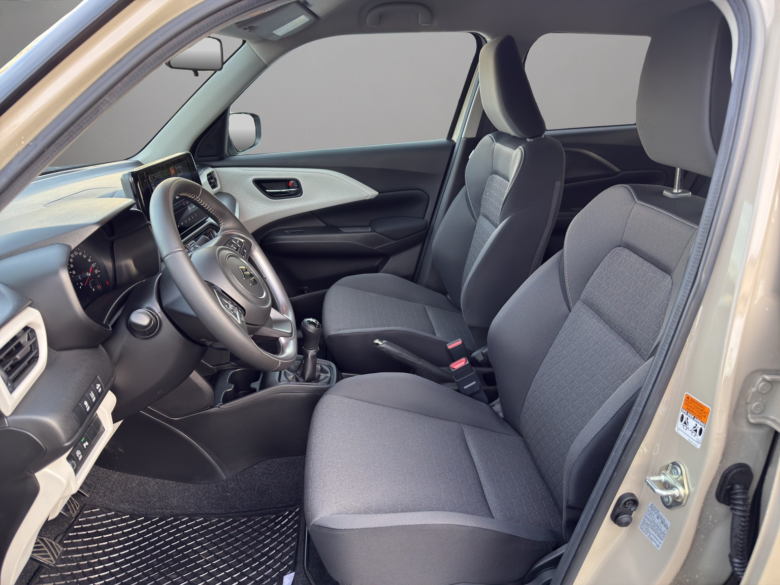 SUZUKI Swift 1.2 1st Edition Hybrid 4x4