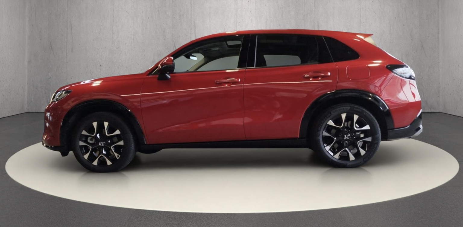 HONDA ZR-V Advance
