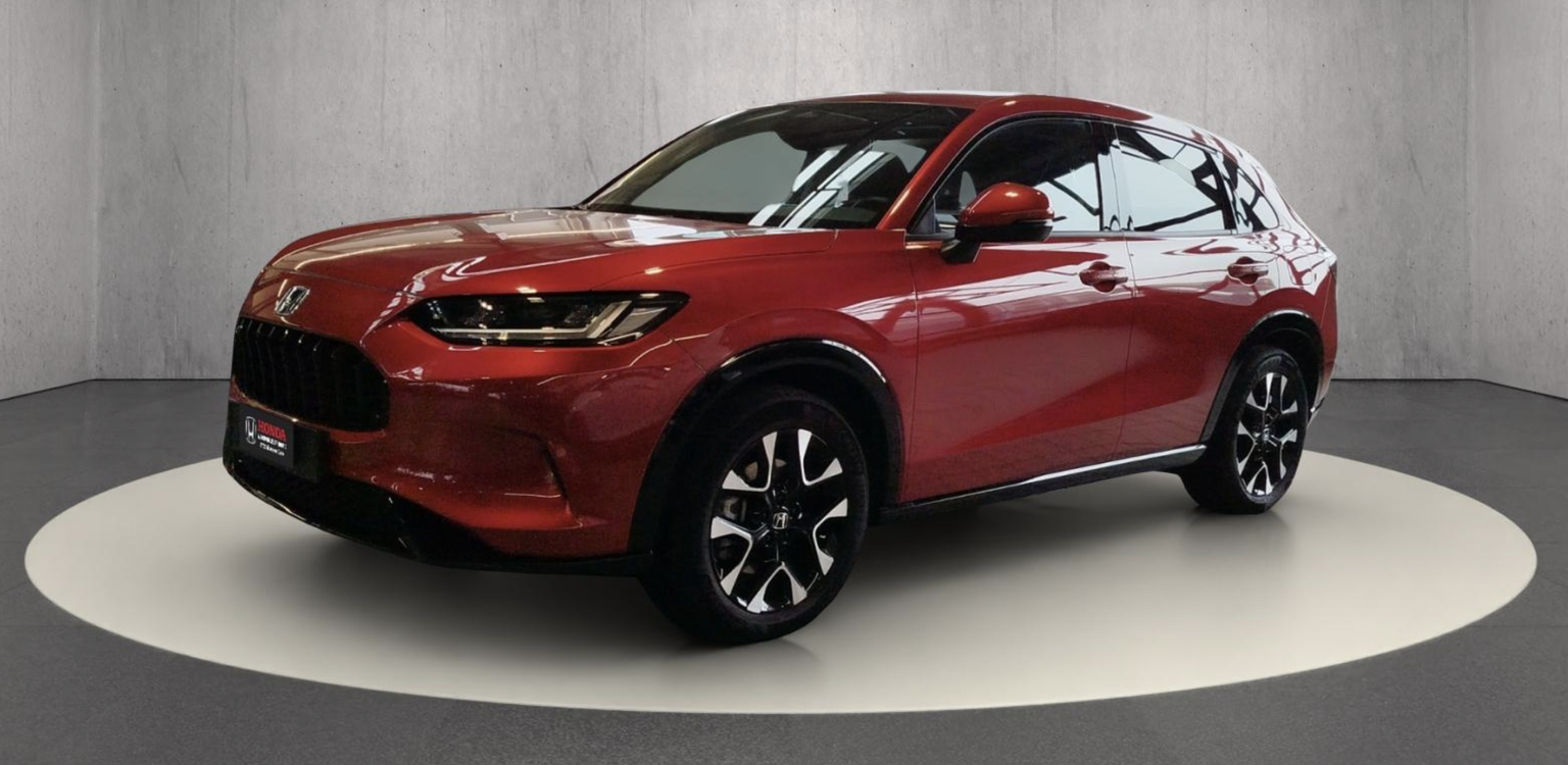 HONDA ZR-V Advance