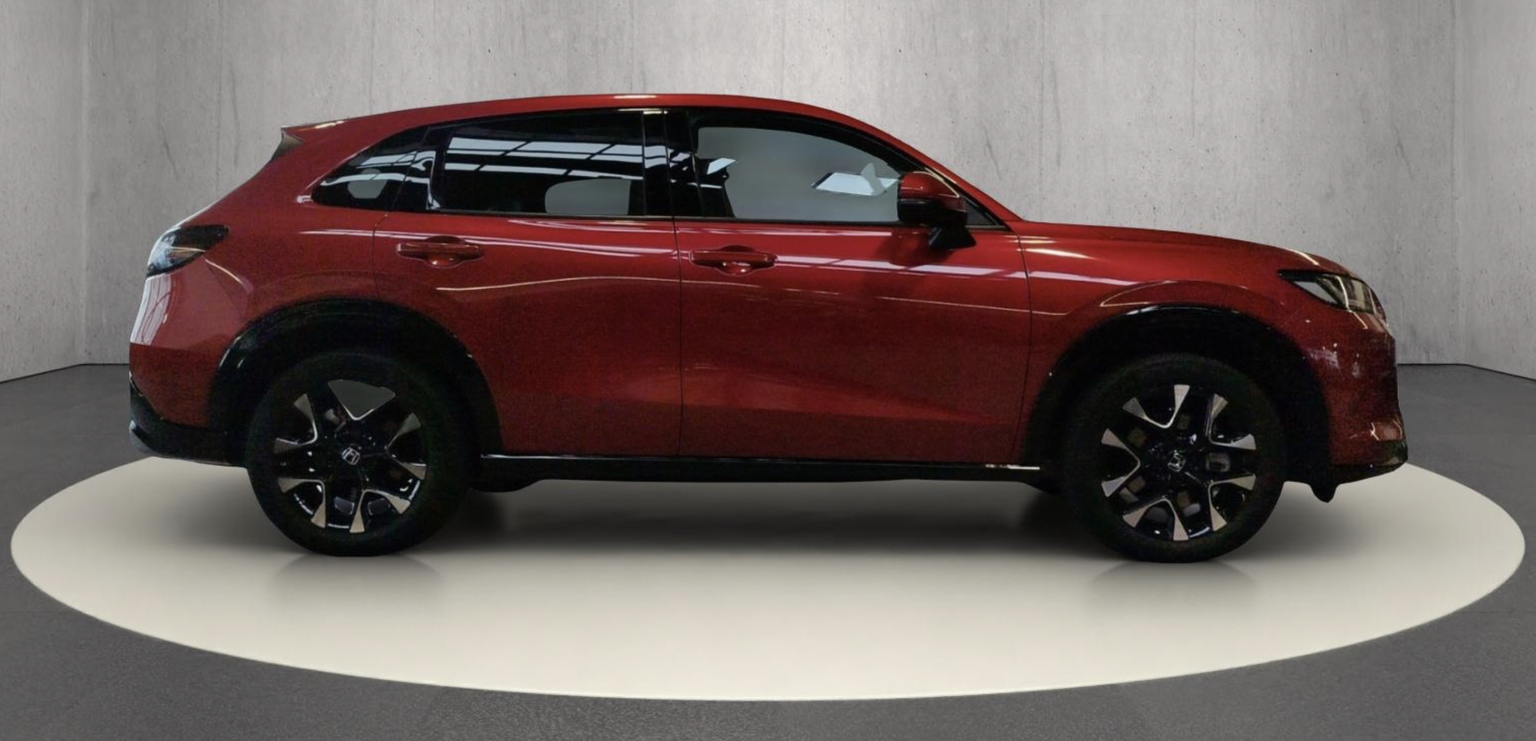 HONDA ZR-V Advance