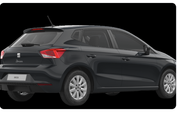 SEAT IBIZA DSG
