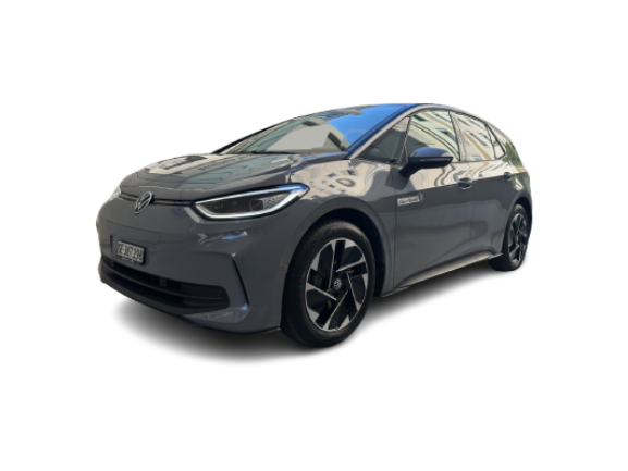 VW ID.3 Pro 59 kWh Pro United