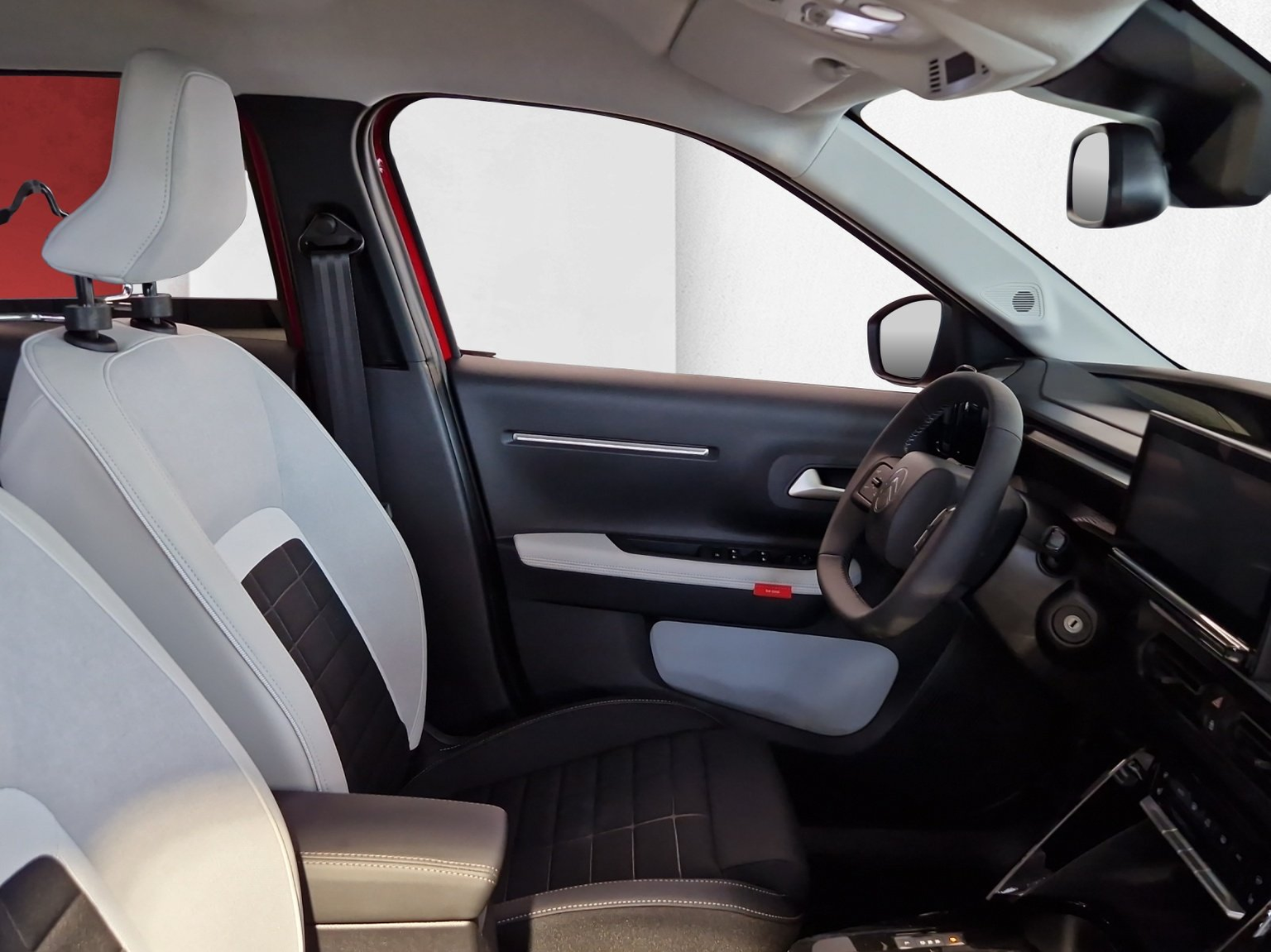 CITROEN C3 1.2 Hybrid Edition Tricolore 110 PS