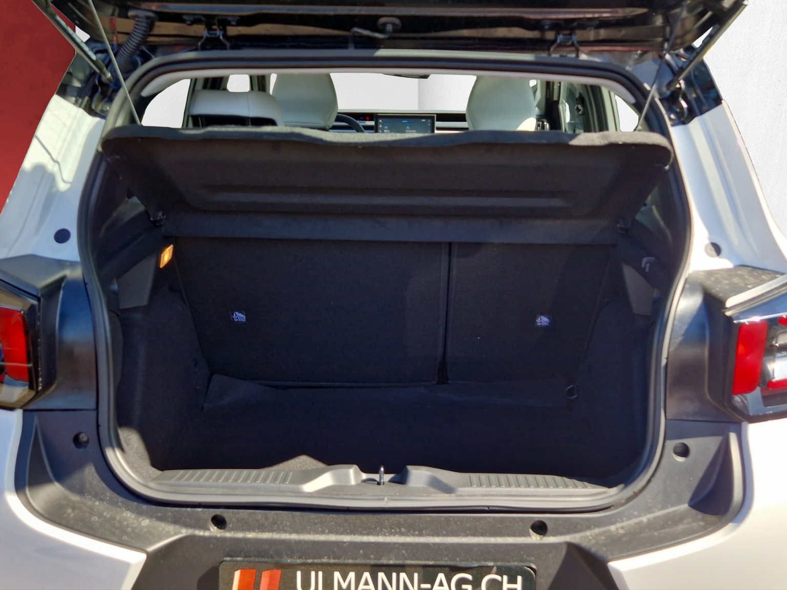 CITROEN C3 1.2 Turbo Plus 100 PS manuell