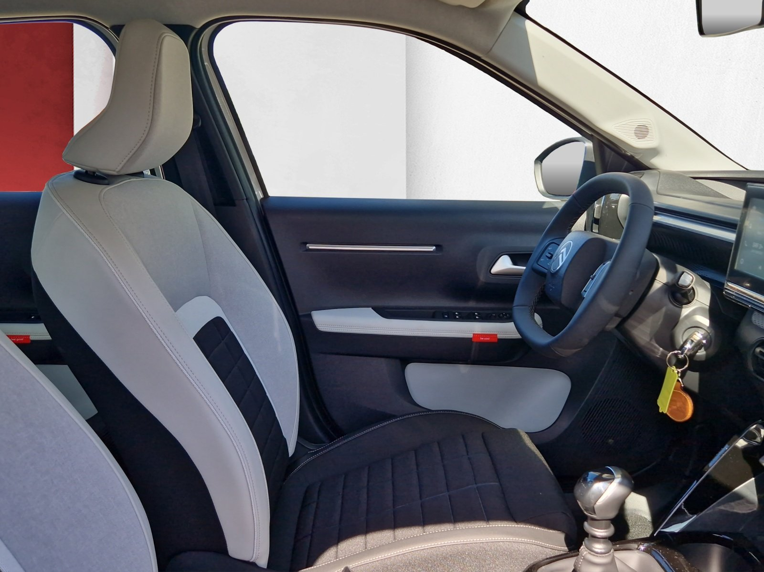 CITROEN C3 1.2 Turbo Plus 100 PS manuell