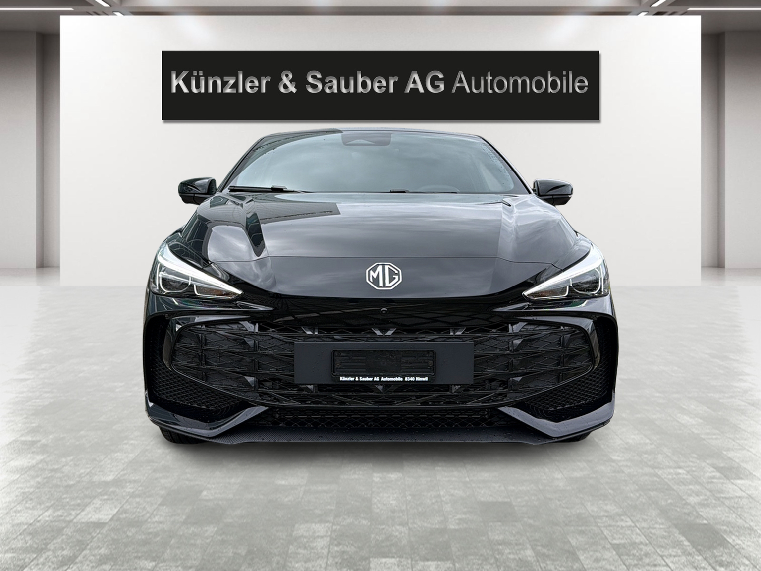 Auto Abo Foto Nummer 5 von 21