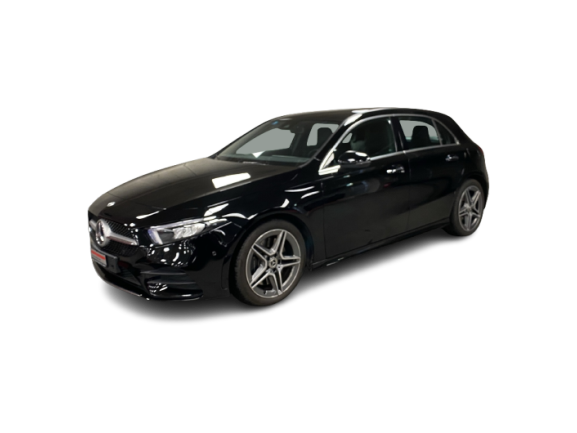 MERCEDES-BENZ A 250 4matic AMG Line Pre