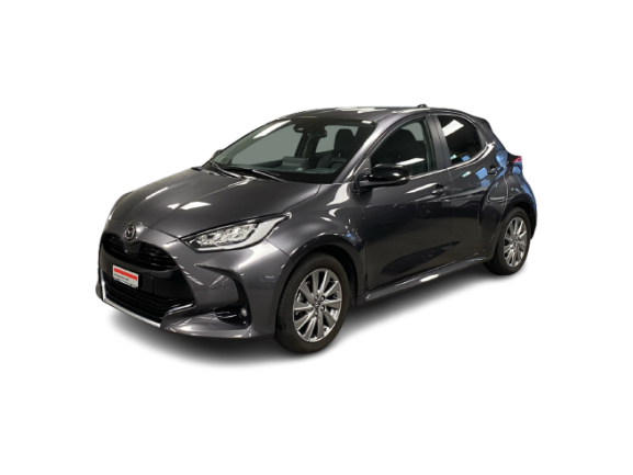 MAZDA 2 1.5 Hybrid Select