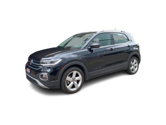 VW T-CROSS 1.0 TSI 110 Style D