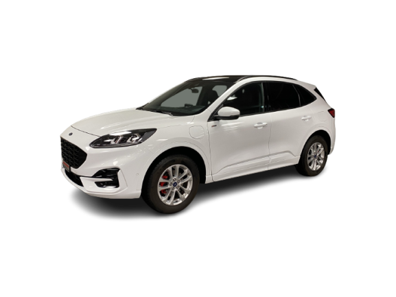 FORD KUGA 2.5 Plug-in Hybrid