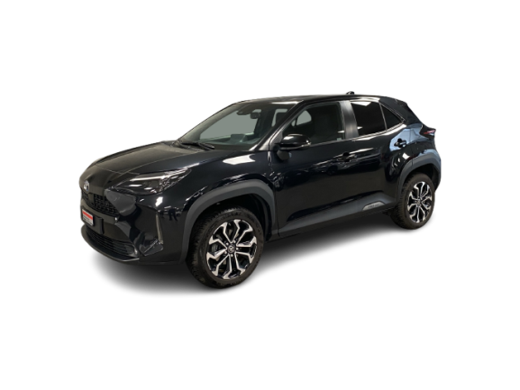 TOYOTA YARIS Cross 1.5 Trend HSD