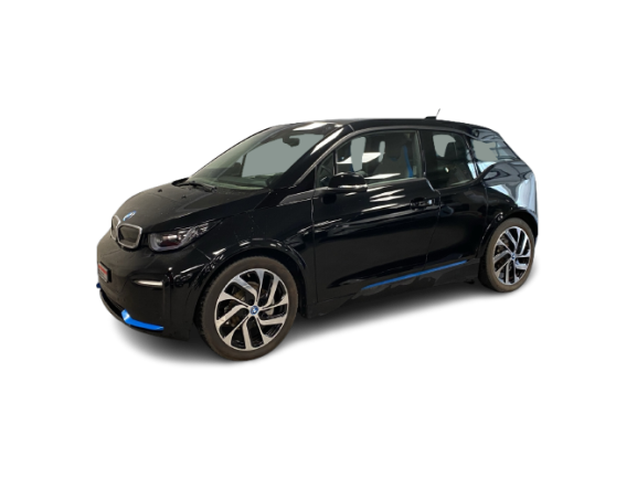 BMW i3 S E-Motor 120 Ah