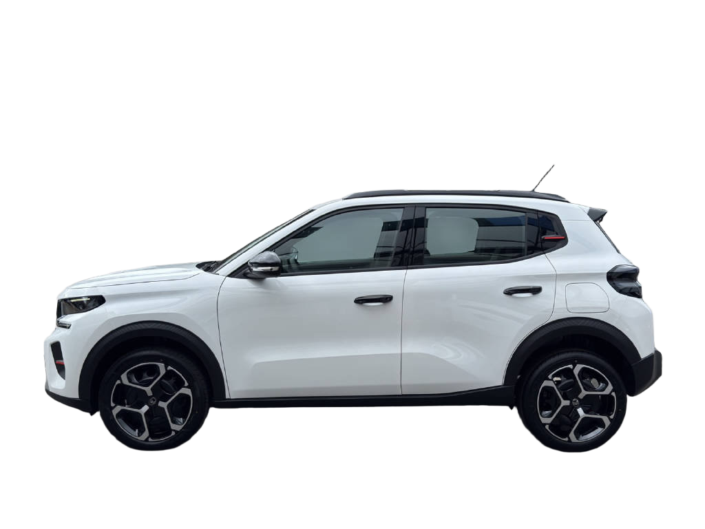 CITROEN C3 1.2 Hybrid Plus