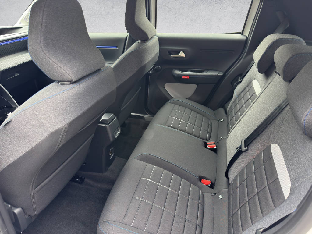 CITROEN C3 1.2 Hybrid Plus