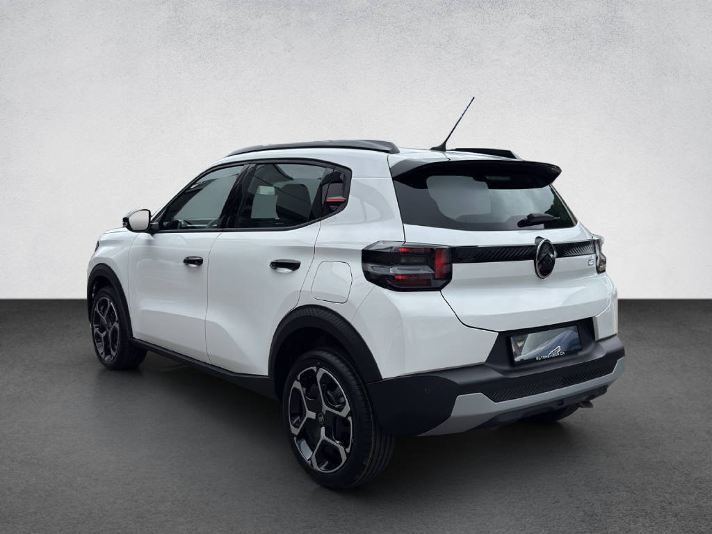 CITROEN C3 1.2 Hybrid Plus