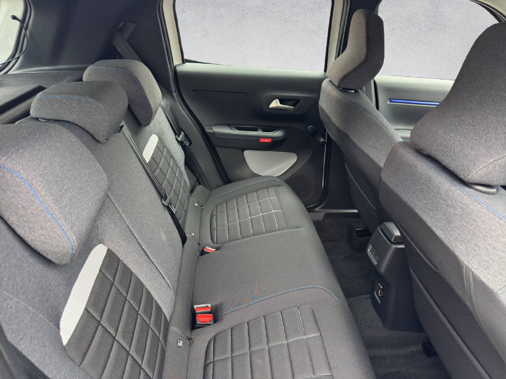 CITROEN C3 1.2 Hybrid Plus