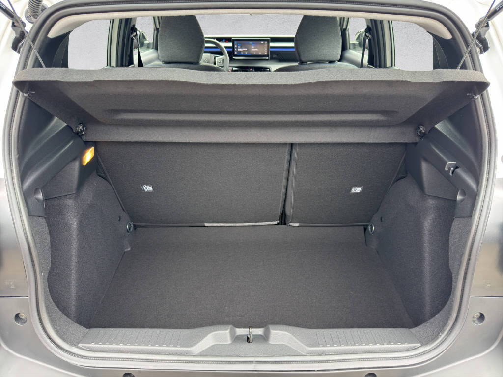 CITROEN C3 1.2 Hybrid Plus