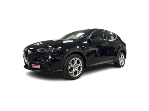 ALFA ROMEO TONALE 1.5 Hybrid 130+20 S