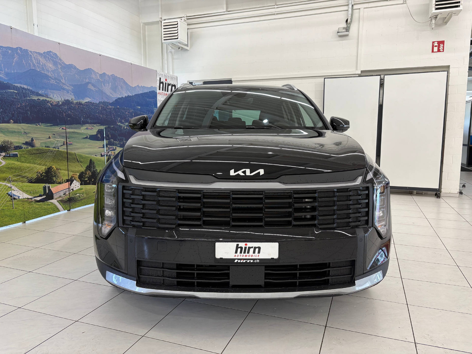 KIA Sportage 1.6 T-GDi Power Edition