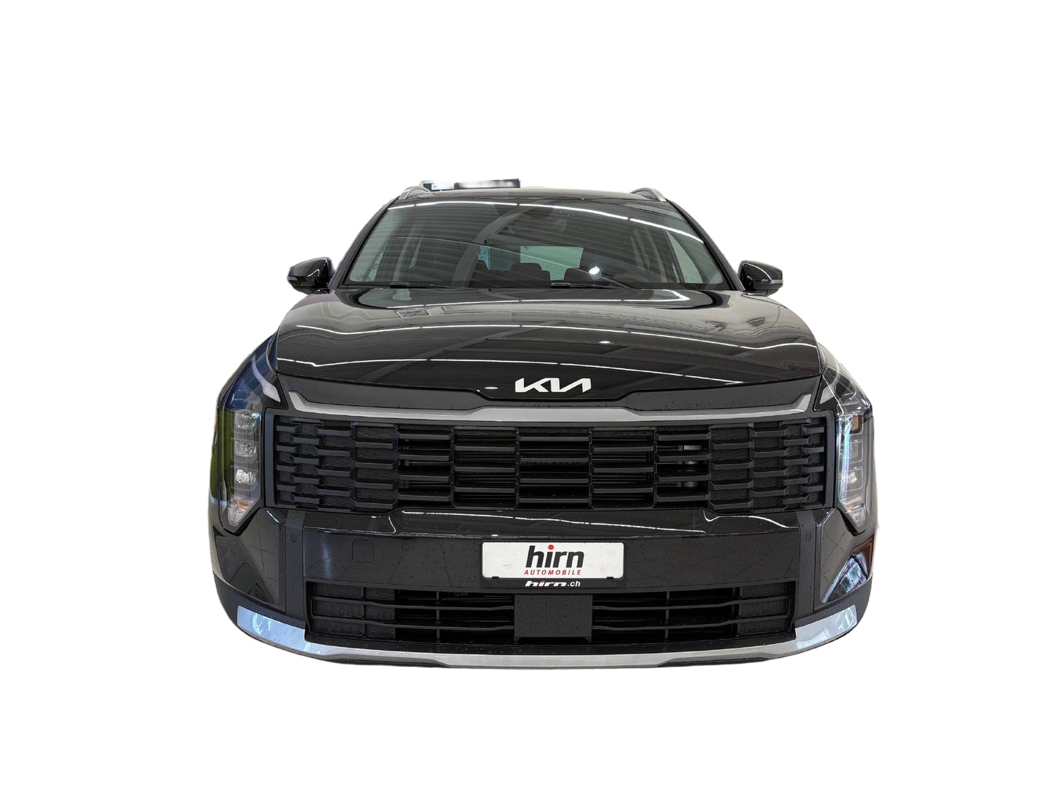 KIA Sportage 1.6 T-GDi Power Edition