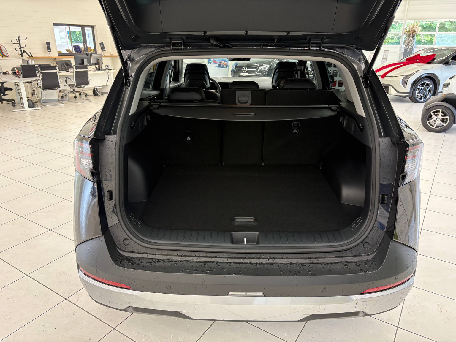 KIA Sportage 1.6 T-GDi Power Edition