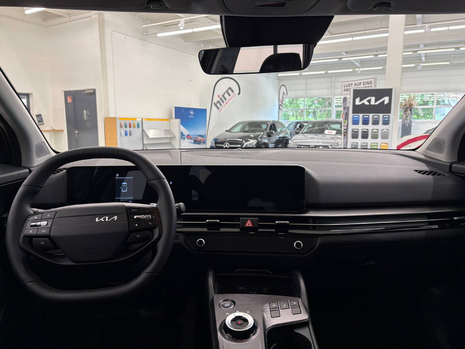 KIA Sportage 1.6 T-GDi Power Edition