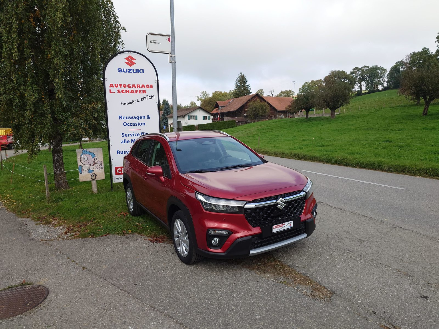 Vehicle Image