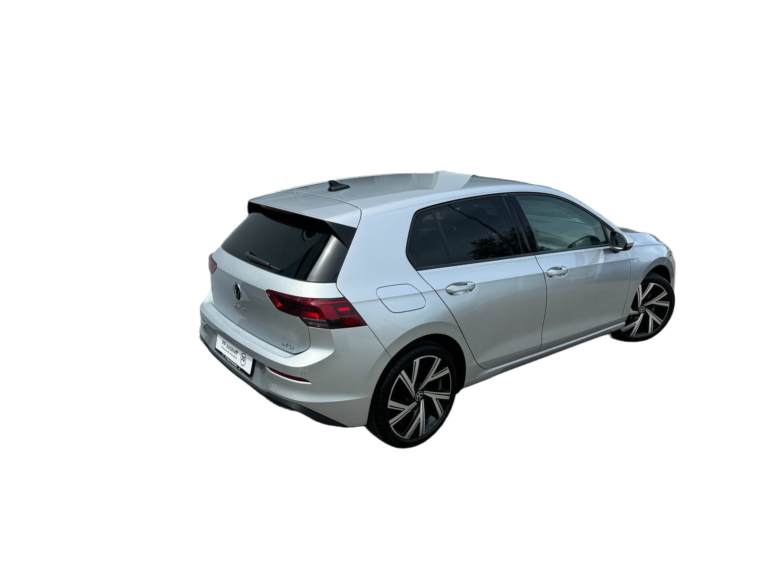 VW Golf 1.0 eTSI mHEV ACTLife DSG