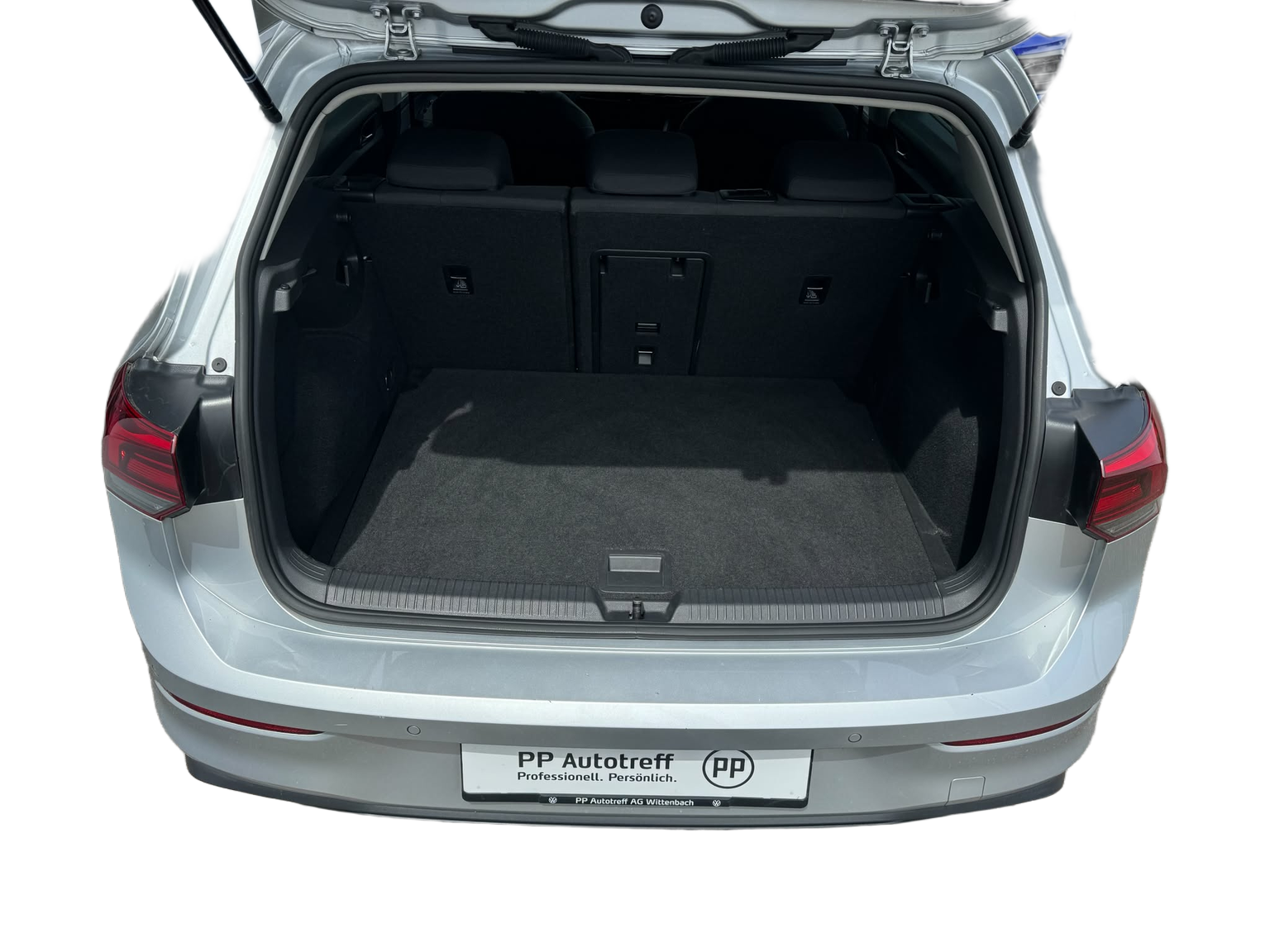 VW Golf 1.0 eTSI mHEV ACTLife DSG
