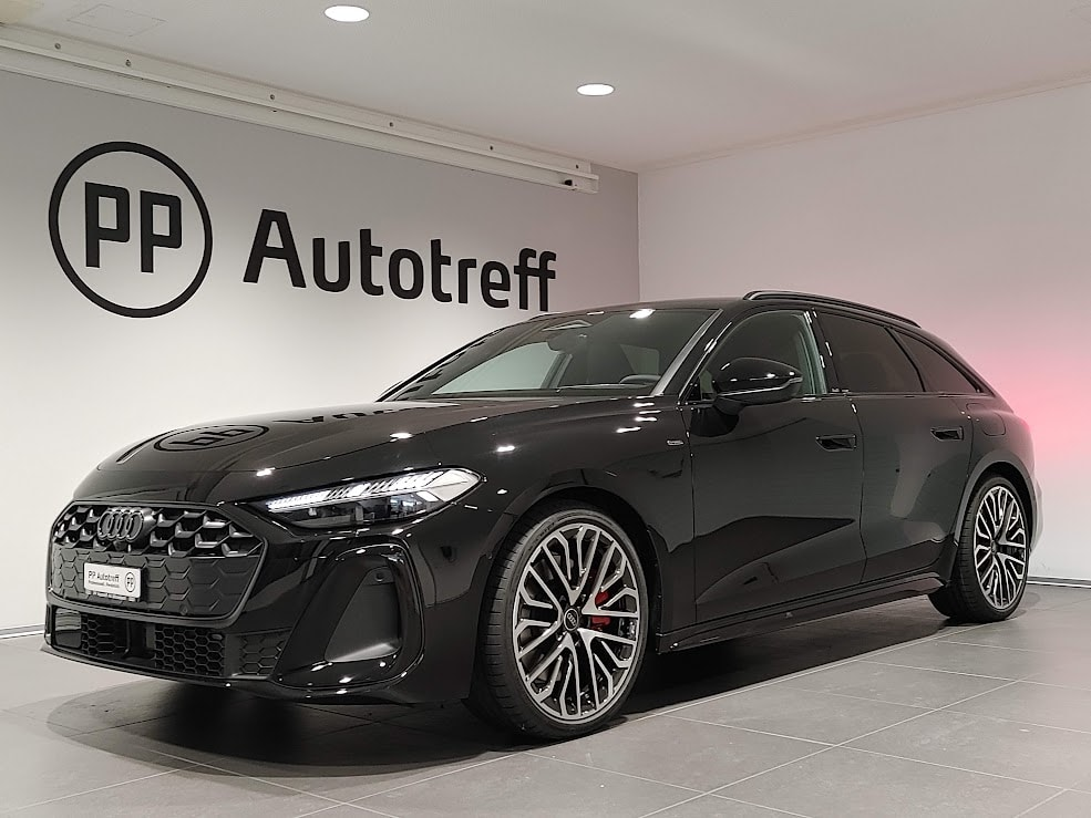 AUDI A5 Avant e-hybrid quattro 270 kW S tronic